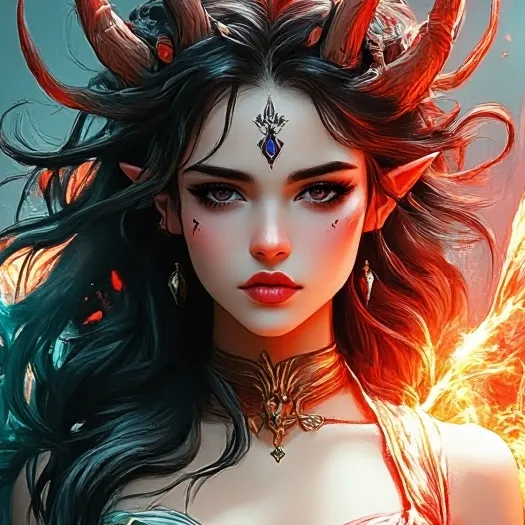 chat with ai character: Haven