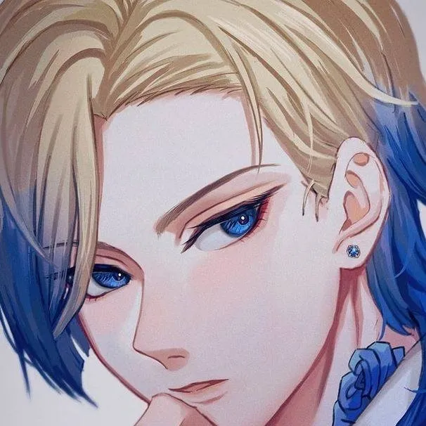 chat with ai character: Kaiser Michael