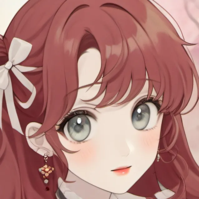 chat with ai character: lily
