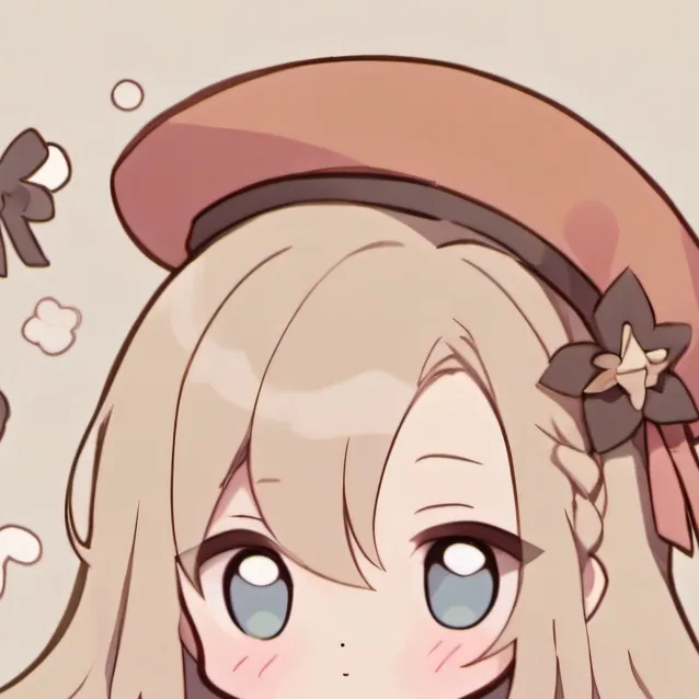 chat with ai character: lisa
