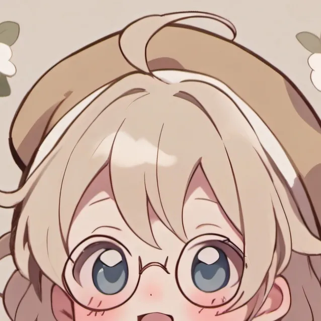 chat with ai character: dumb sister