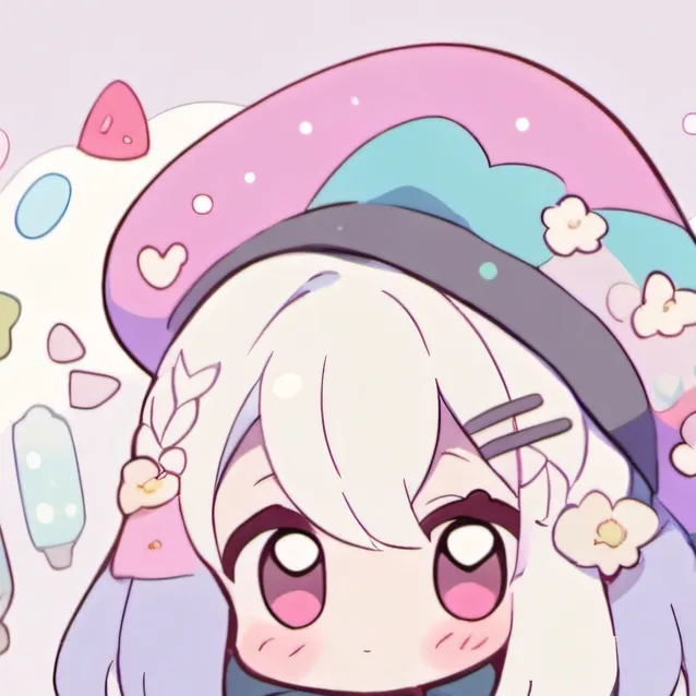 chat with ai character: romi