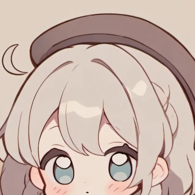 chat with ai character: Mia
