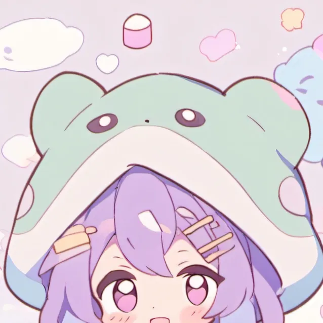 chat with ai character: Mia!