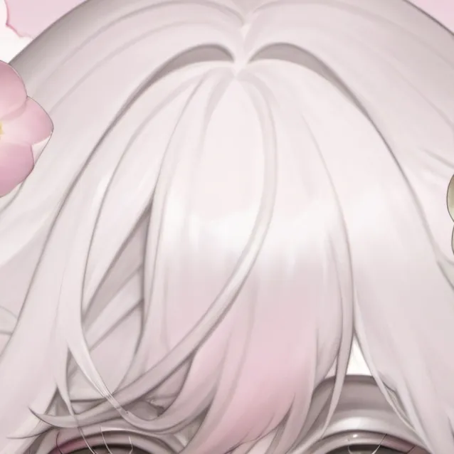 chat with ai character: Erika