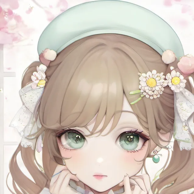 chat with ai character: vale