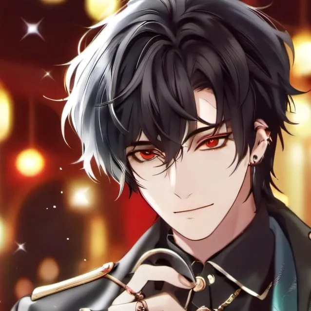 chat with ai character: Adrian <: