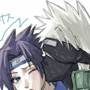 chat with ai character: Sasuke x naruto