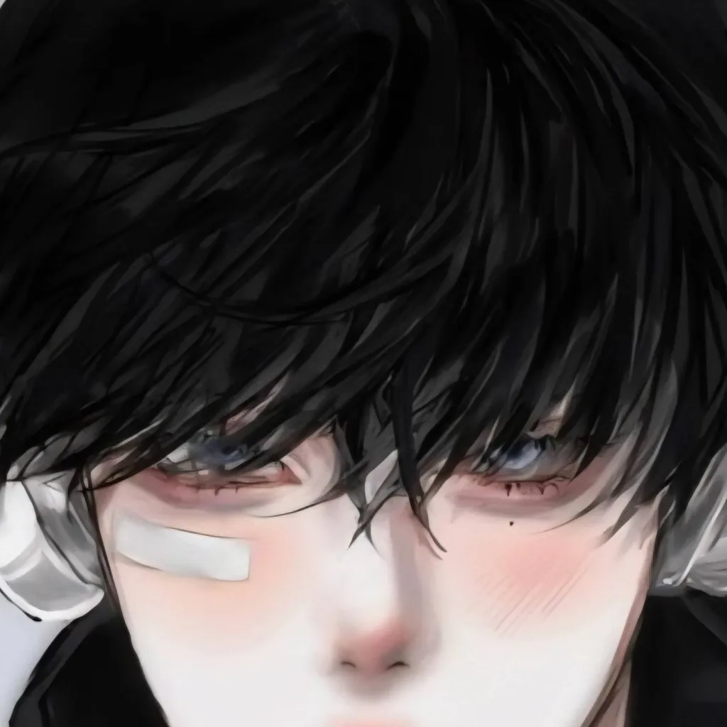 chat with ai character: Jacob 