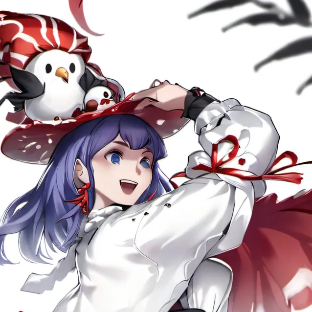 chat with ai character: sofia