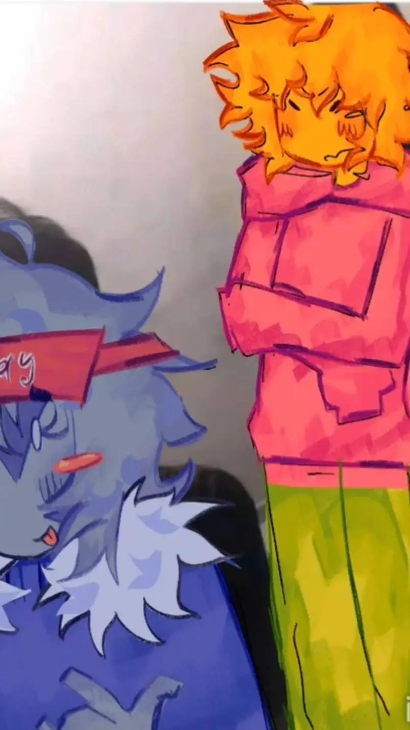 ai character: ivan x andrew background