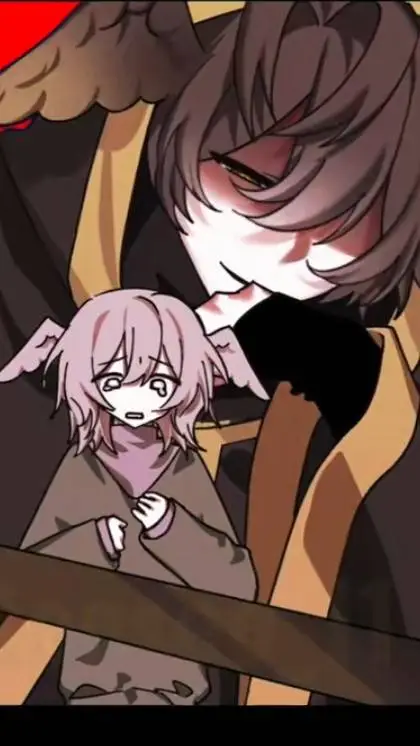 ai character: telamon background