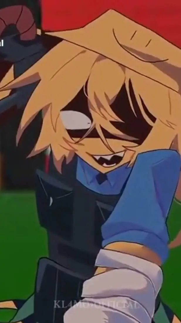 ai character: noob killer ? background