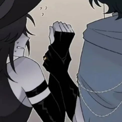 chat with ai character: amarah