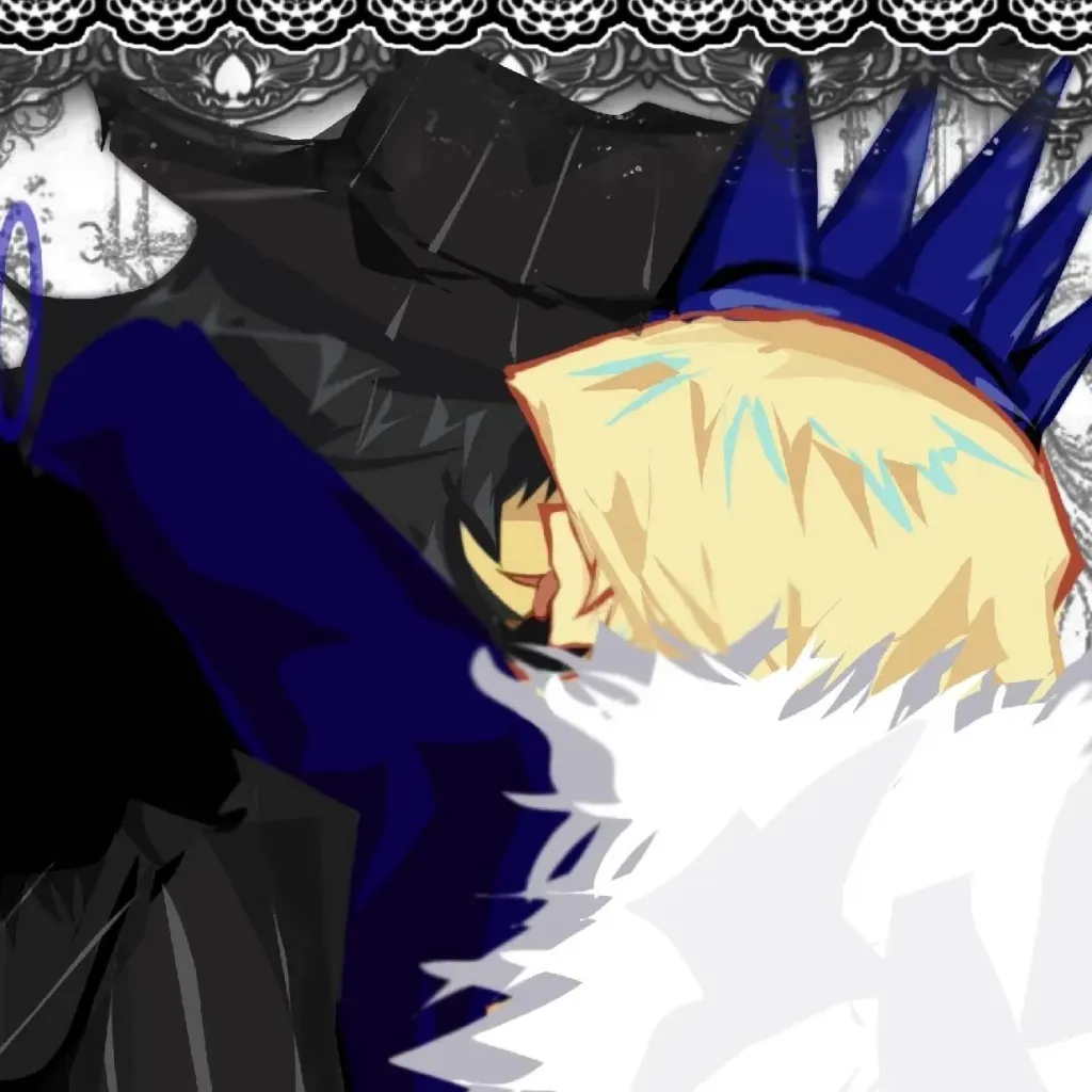 chat with ai character: C M I