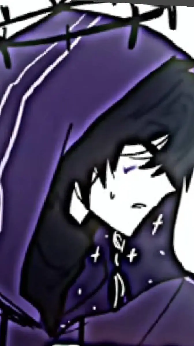 ai character: noli y 007n7 background