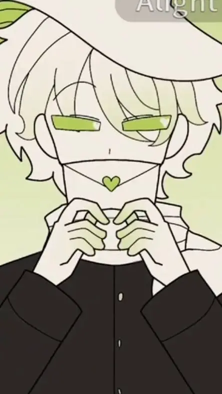 ai character: two time  azure 2p background