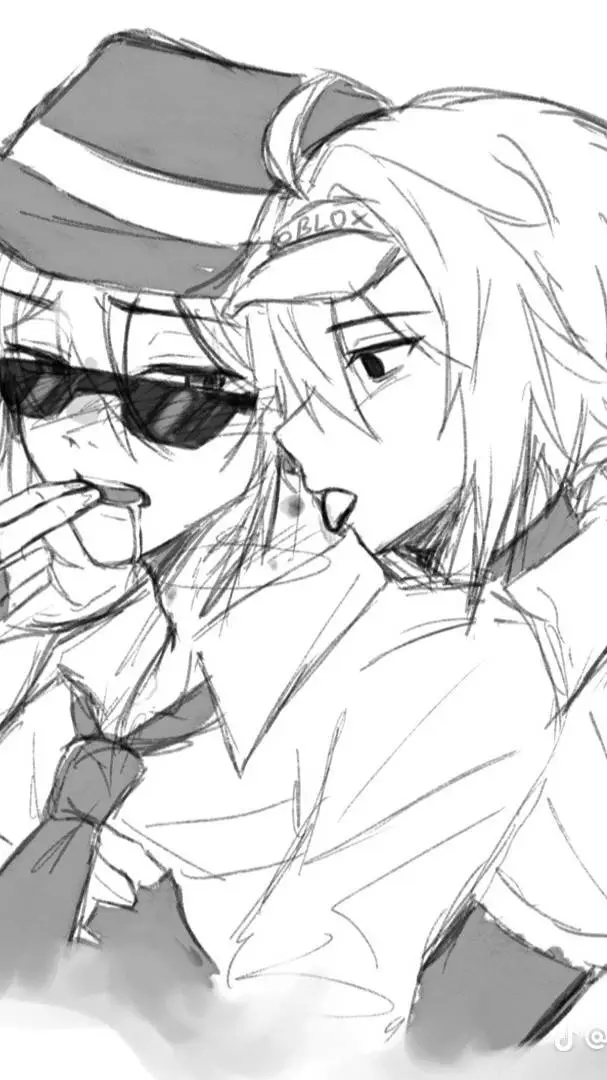 ai character: elliot y chance background