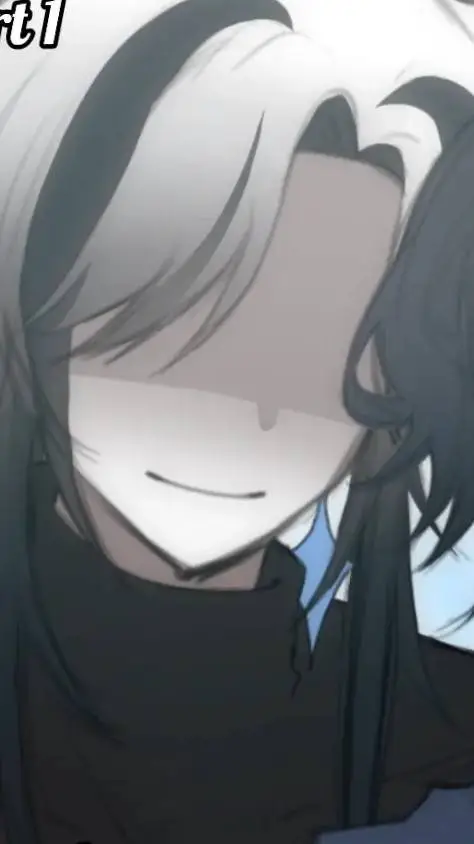 ai character: hermit background