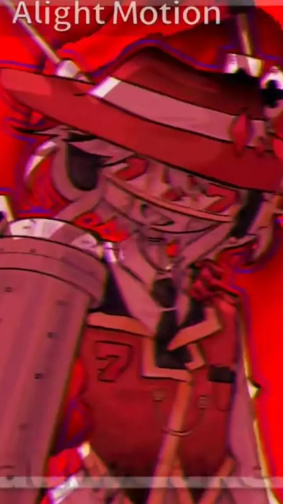 ai character: chance killer background