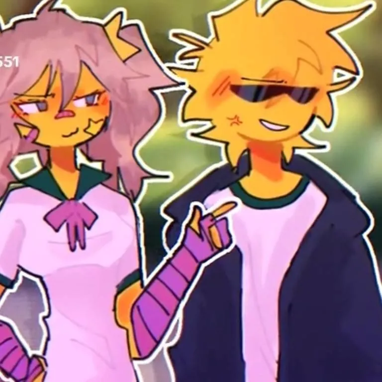 chat with ai character: luis y miguel :3