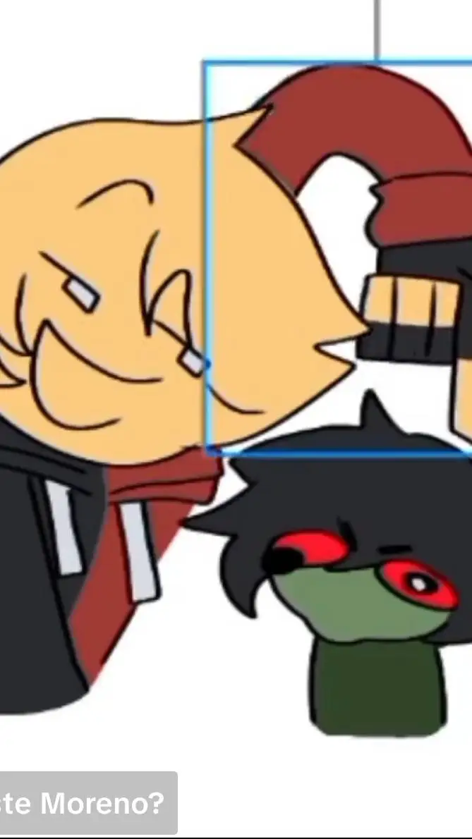 ai character: legion hulk nose:v background