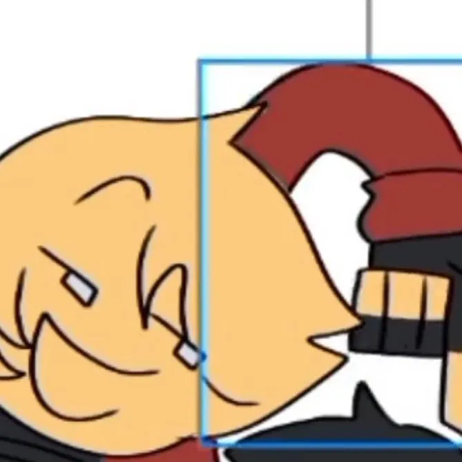 chat with ai character: legion hulk nose:v