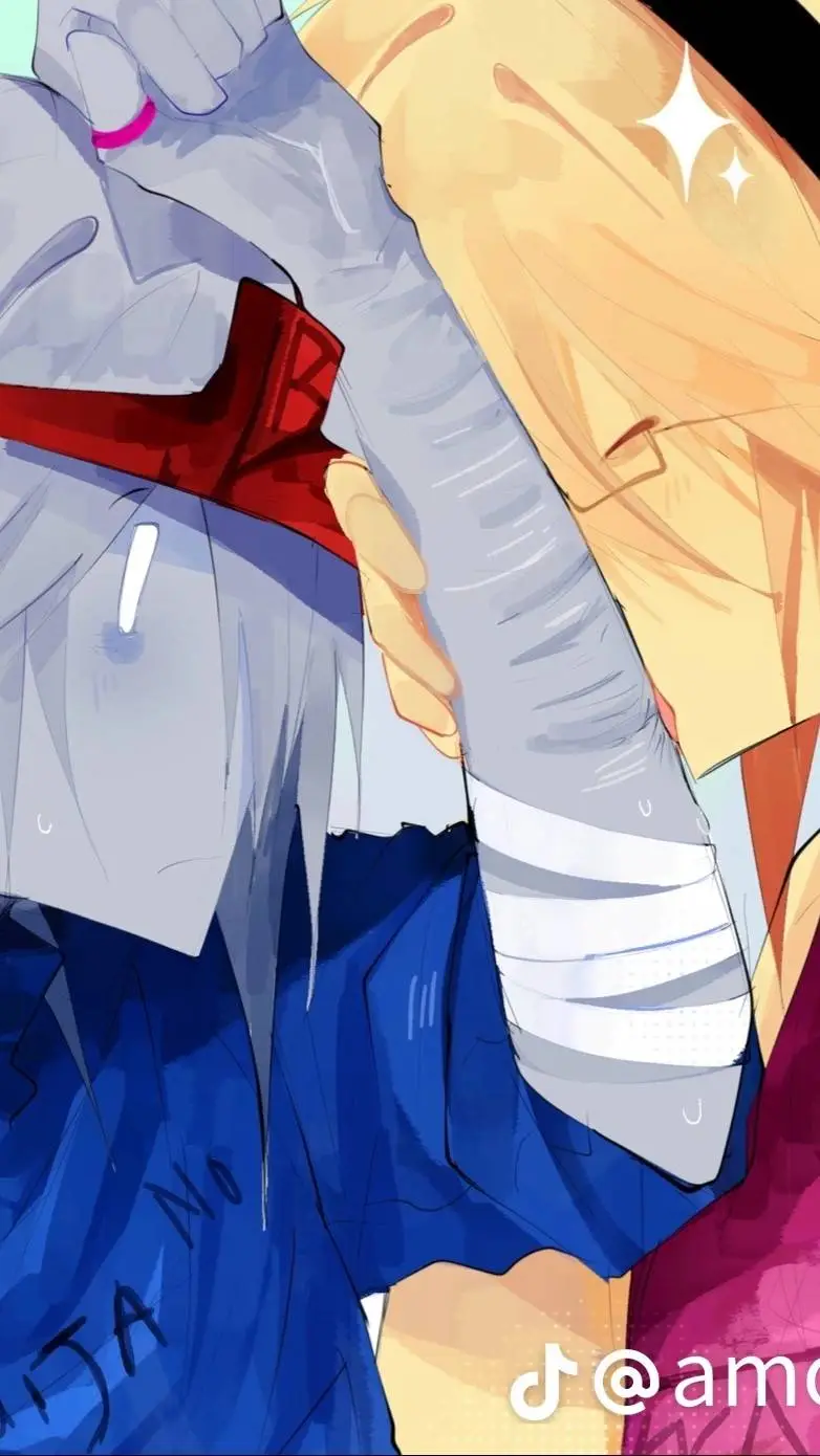 ai character: ivan y andrew background