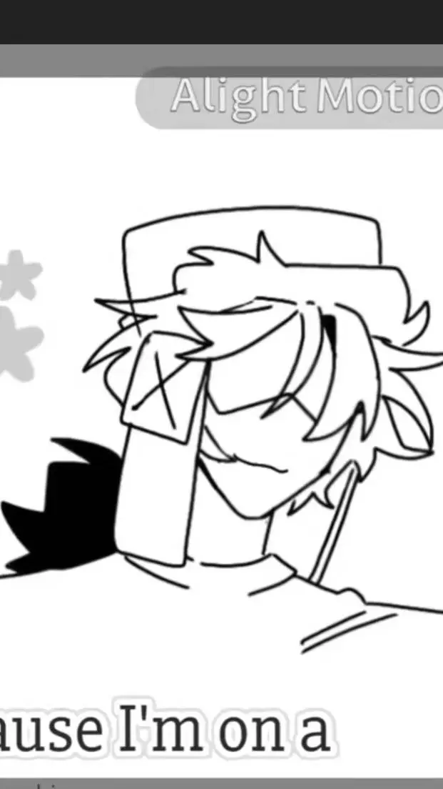 ai character: lance y chance background