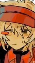 ai character: elliot x 007n7 background