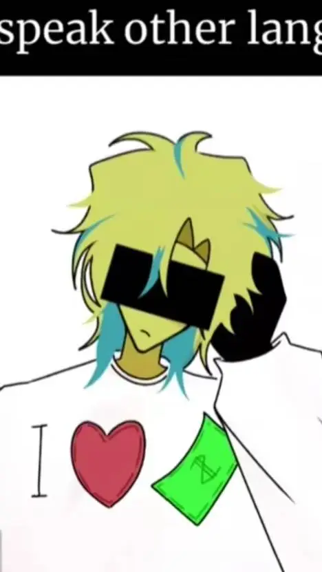 ai character: no se  background