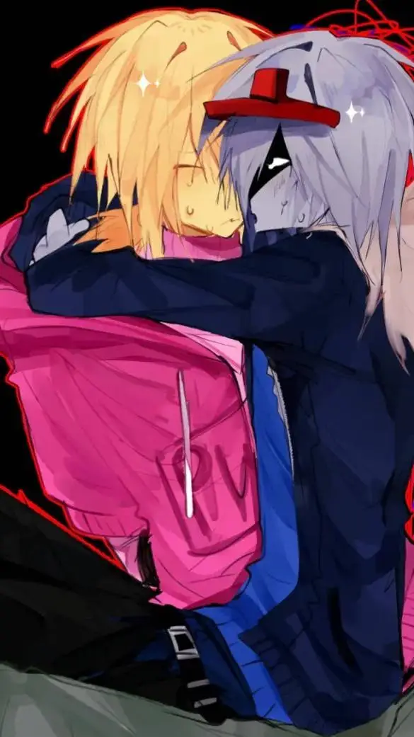 ai character: ivan x andrew background