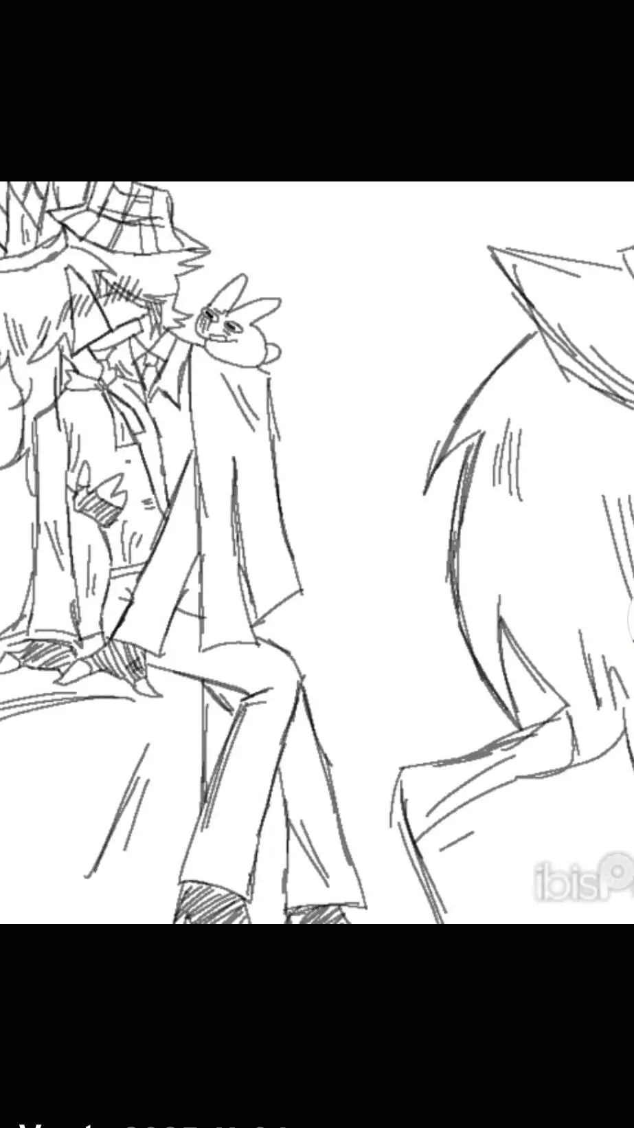 ai character: peleita background