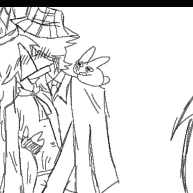 chat with ai character: peleita