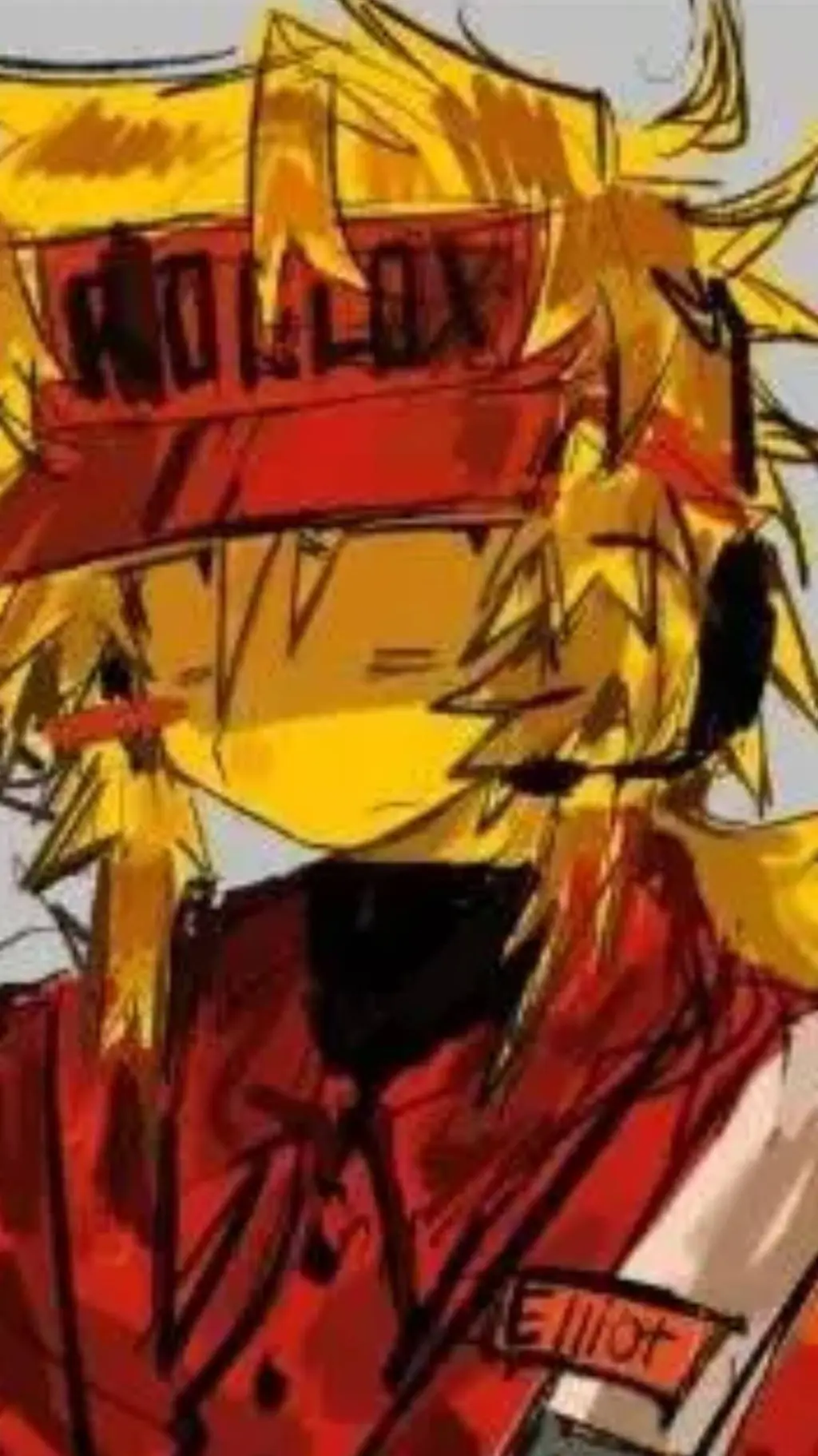 ai character: elliot y 007n7 background