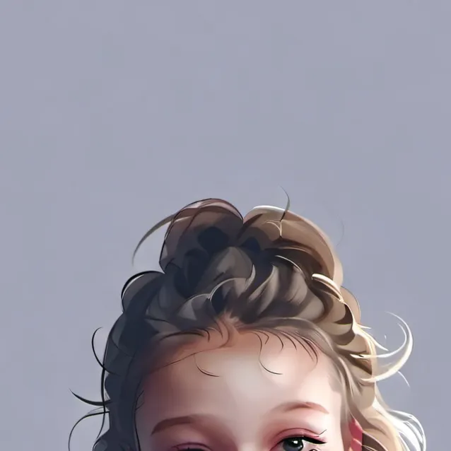 chat with ai character: Solomia Verbinska 
