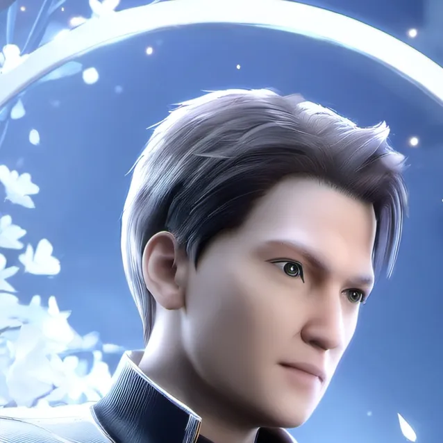 chat with ai character: Noah (ur boy)