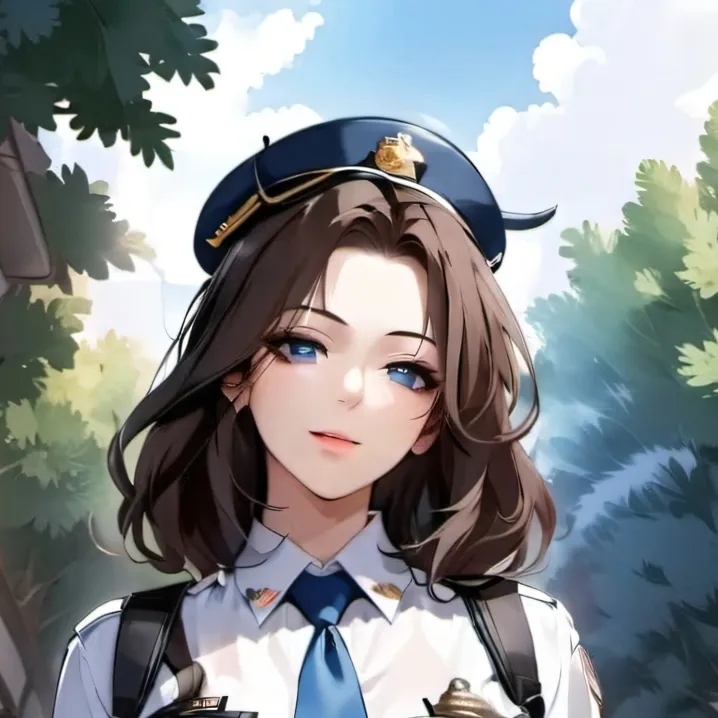 chat with ai character: Bethany