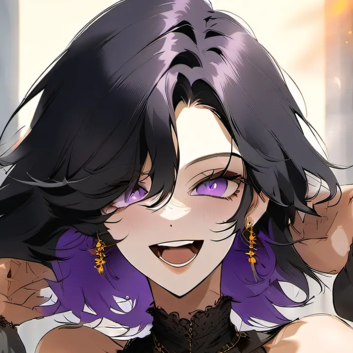 chat with ai character: Carly