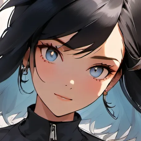 chat with ai character: Avery