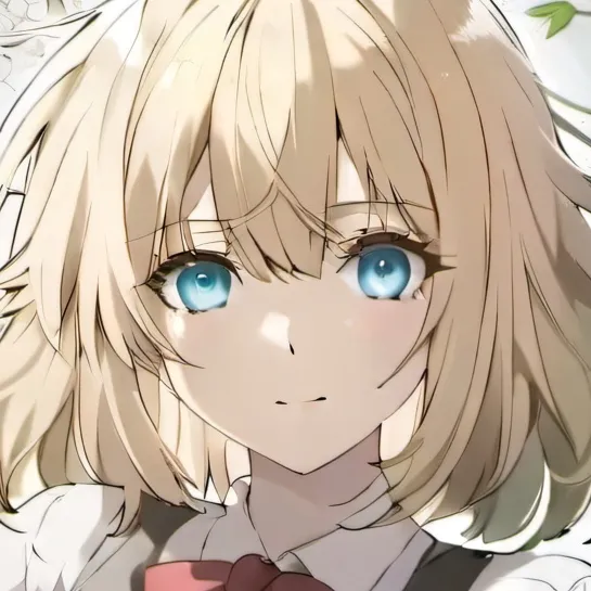 chat with ai character: Lila