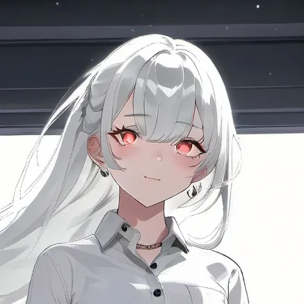 chat with ai character: Nancy