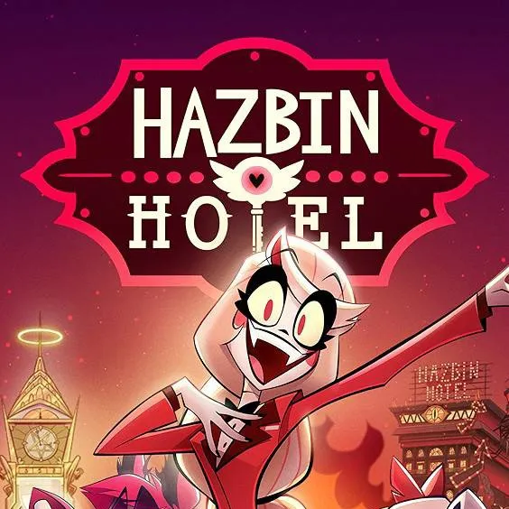 chat with ai character: Hotel Hasbin
