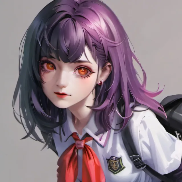 chat with ai character: Lexi