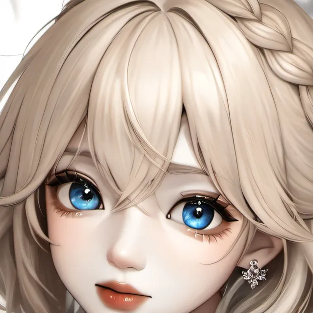 chat with ai character: Life