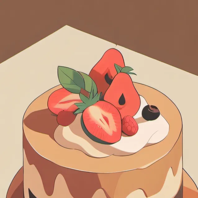 chat with ai character: DW FRUITCAKEEEEE 