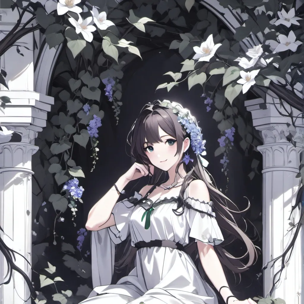 chat with ai character: miraculus 