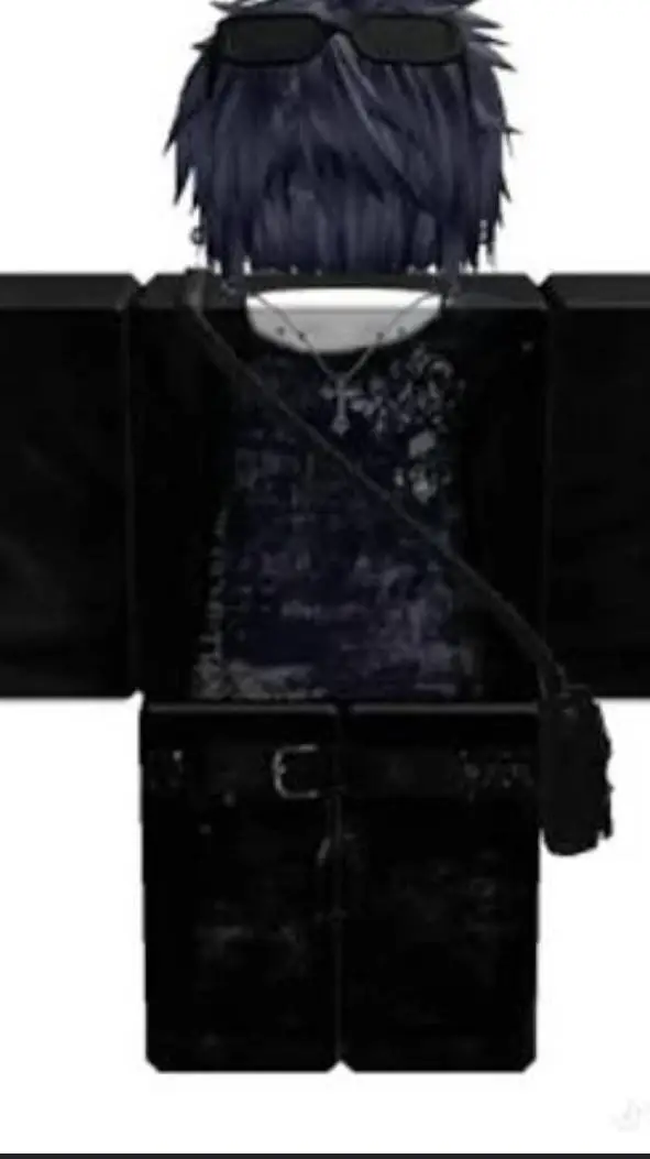 ai character: enemies to lovers background