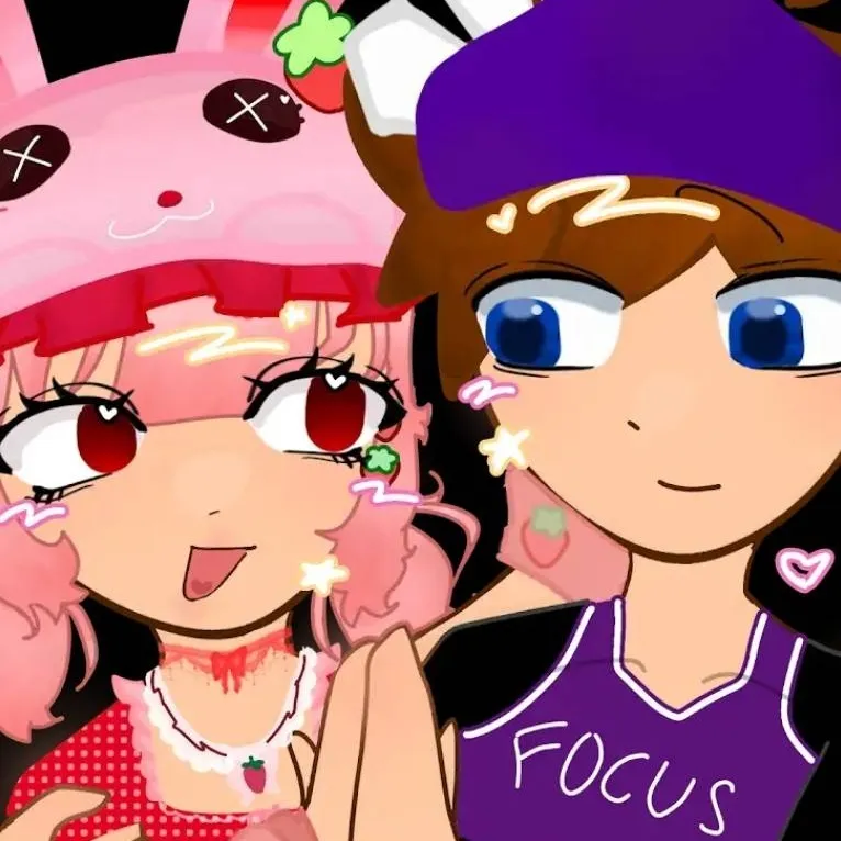 chat with ai character: mm2 love