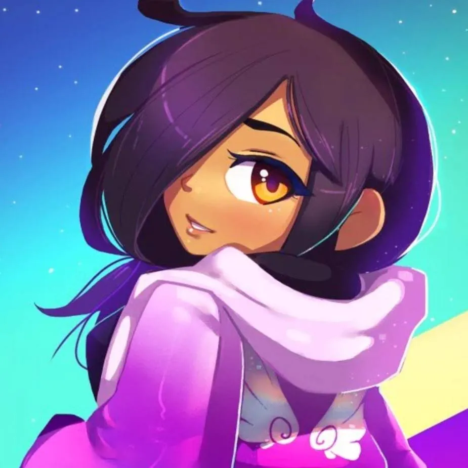 chat with ai character: aphmau